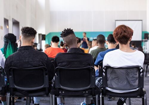 High School Scholarships: More Than Just Financial Aid